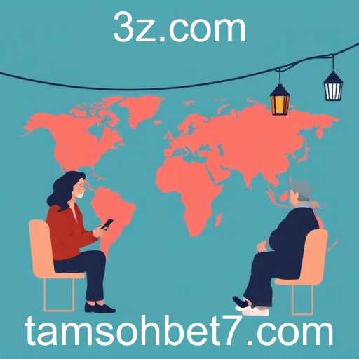 Exploring the Vibrant World of Cultural Blogs Through 'Tamsohbet'