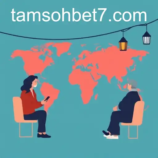 Exploring the Vibrant World of Cultural Blogs Through 'Tamsohbet'