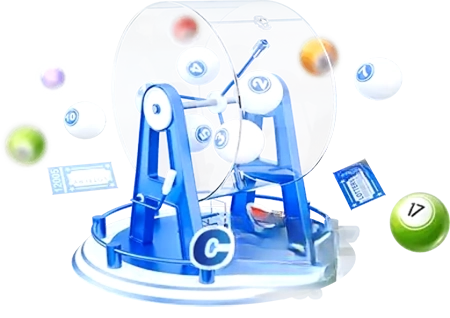 tamsohbet Lottery games in