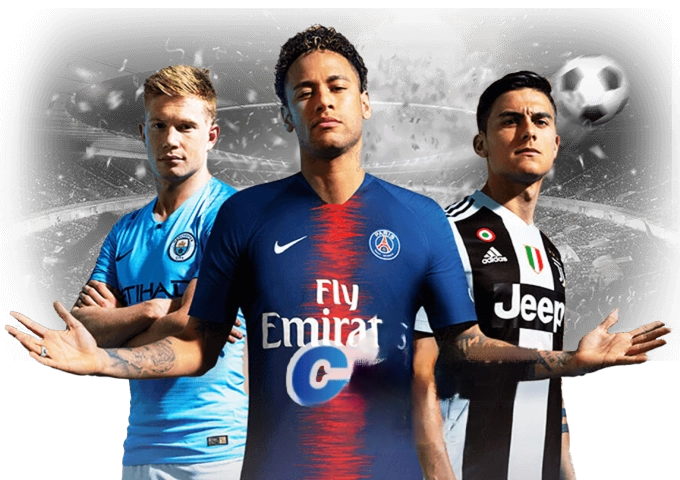 Lots of sports bets at tamsohbet sports