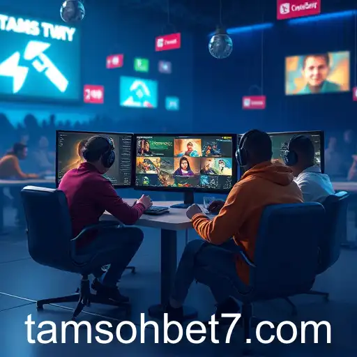 Reviving Classics: Tamsohbet's Unique Approach