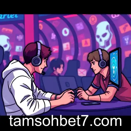 Digital Platforms Revolutionizing Gamers' Experiences