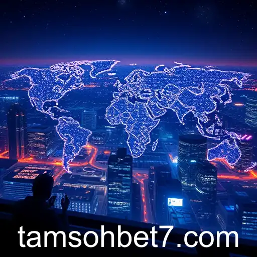 The Evolution of Gaming: Tamsohbet Leads the Charge