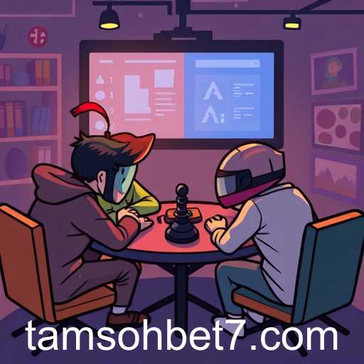 The Evolving World of Online Gaming: Tamsohbet's Impact