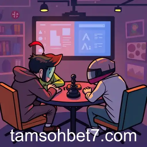 The Evolving World of Online Gaming: Tamsohbet's Impact