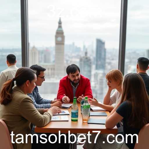 Exploring the Vibrant World of Language Forums