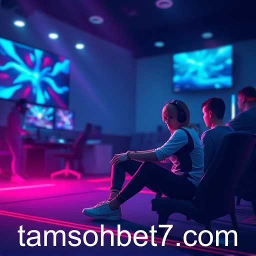 Gaming Connection Through Tamsohbet