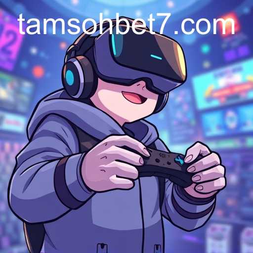 Innovations in Online Gaming: The Rise of Tamsohbet