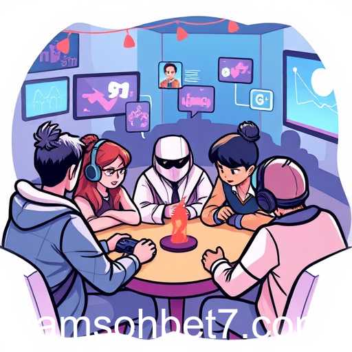 The Rise of Interactive Gaming Platforms: A New Era of Connection