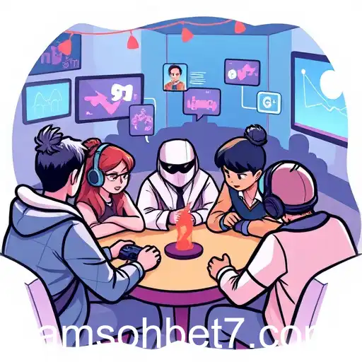 The Rise of Interactive Gaming Platforms: A New Era of Connection