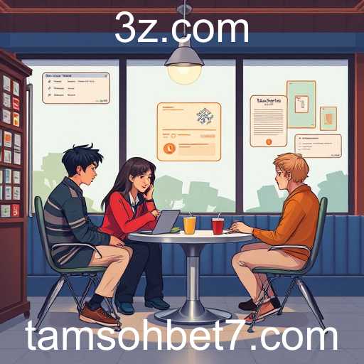 Mastering Languages Through Engaging Games: A Dive into 'Language Learning' with Tamsohbet