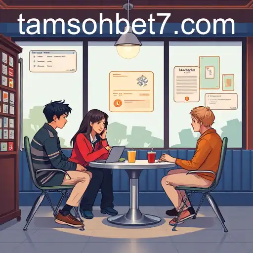 Mastering Languages Through Engaging Games: A Dive into 'Language Learning' with Tamsohbet