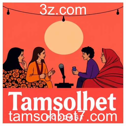 Exploring Cultural Podcasts: A Deep Dive into the World of 'tamsohbet'