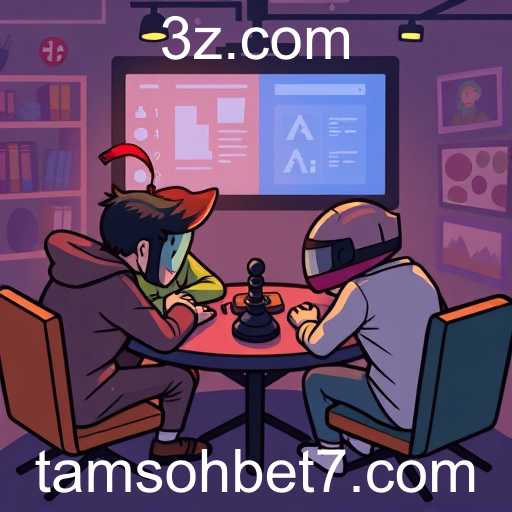 Exploring Educational Innovation: The Role of 'Tamsohbet' in Learning Games