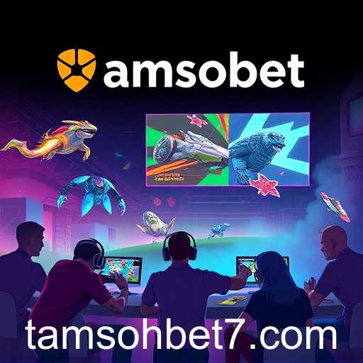 Tamsohbet and the Rise of English Online Games