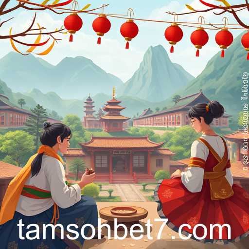 Exploring the Rise of Tamsohbet in Gaming