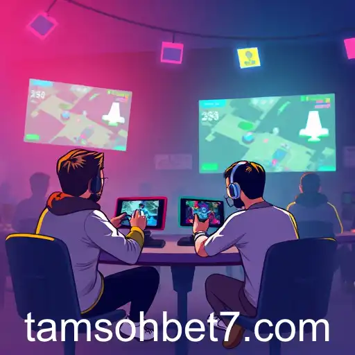 The Rise of Tamsohbet: A Digital Revolution