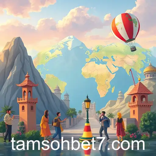 The Rise of Tamsohbet in the Gaming World