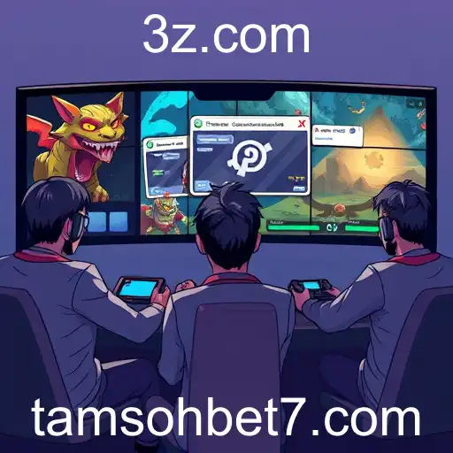 Tamsohbet Engages Gaming Community with New Features