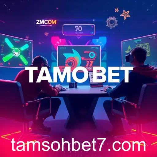 The Rise of Tamsohbet: A New Era in Online Gaming