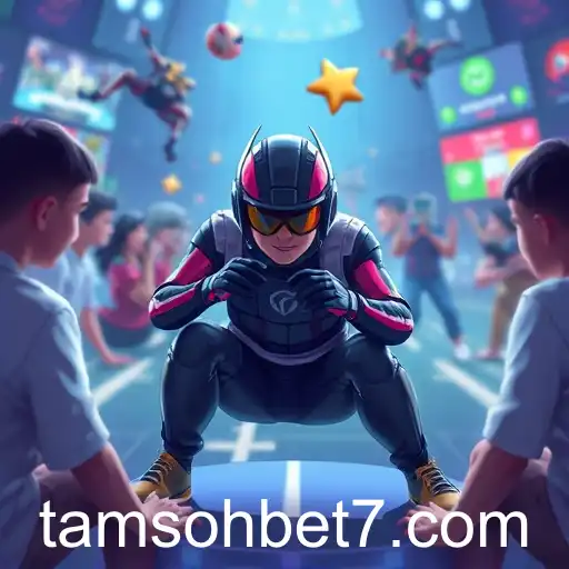 Tamsohbet: The Gaming Hub Evolution