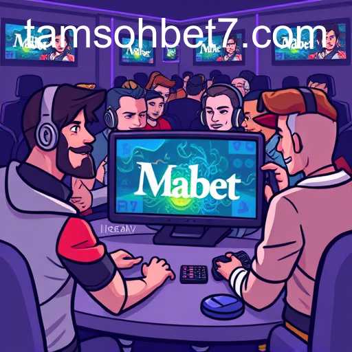 The Rise of Tamsohbet: A New Era in Online Gaming