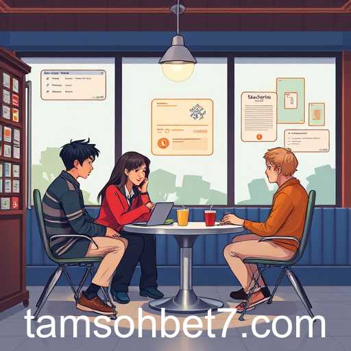 Tamsohbet Revolutionizing Gaming Interaction