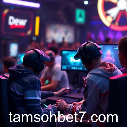 Tamsohbet Revolutionizes Online Gaming