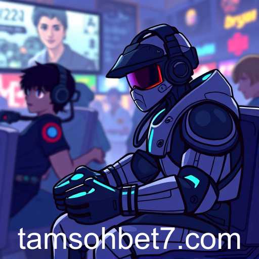 Tamsohbet Platform Revolutionizes Online Gaming