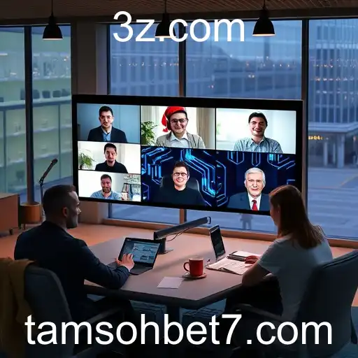Virtual Meeting Platforms Revolutionizing Communication